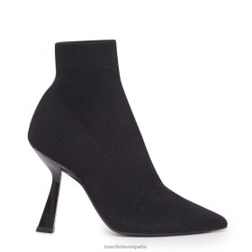 Marc Fisher España | Marc Fisher botín de tacón umair X6204119 mujer punto negro