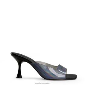Marc Fisher España | Marc Fisher diapositiva de tacón X6204525 mujer negro