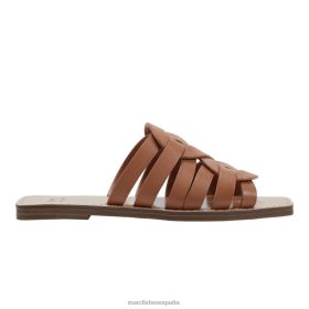 Marc Fisher España | Marc Fisher sandalia plana kimiko X6204277 mujer natural