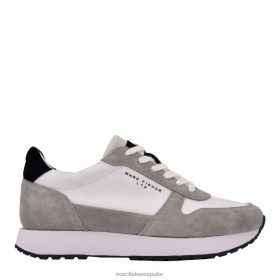 Marc Fisher España | Marc Fisher zapatilla fynn X6204747 hombres blanco