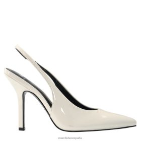 Marc Fisher España | Marc Fisher zapatos de tacón emalyn X6204693 mujer crema