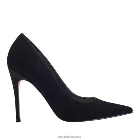 Marc Fisher Zapatos | Marc Fisher bomba codie X6204602 mujer negro