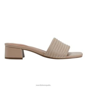 Marc Fisher Zapatos | Marc Fisher sandalias de vestir cinasa X6204338 mujer natural