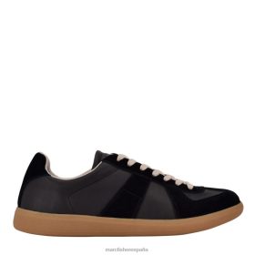Marc Fisher Zapatos | Marc Fisher zapatilla de arcilla X6204744 hombres negro
